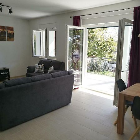Apartman Jadric Trogir Exteriér fotografie