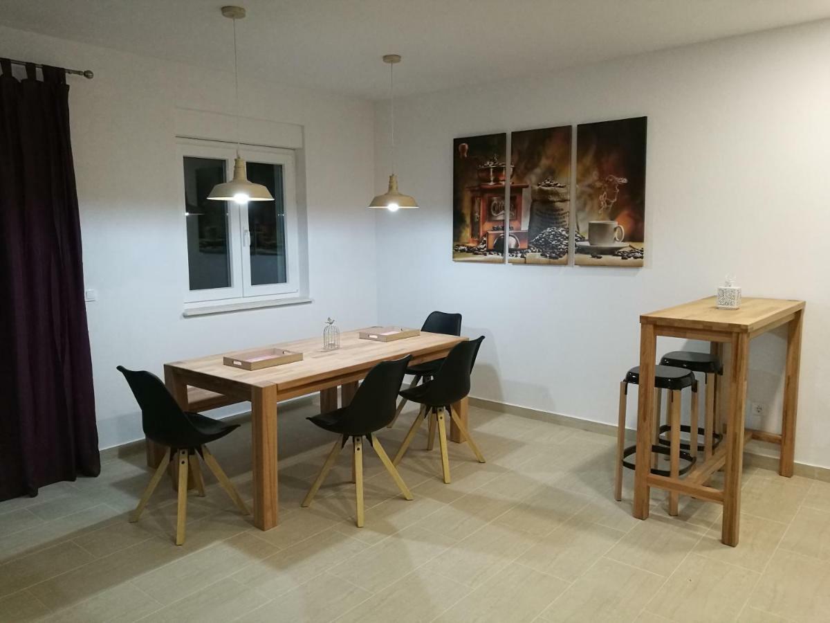 Apartman Jadric Trogir Exteriér fotografie