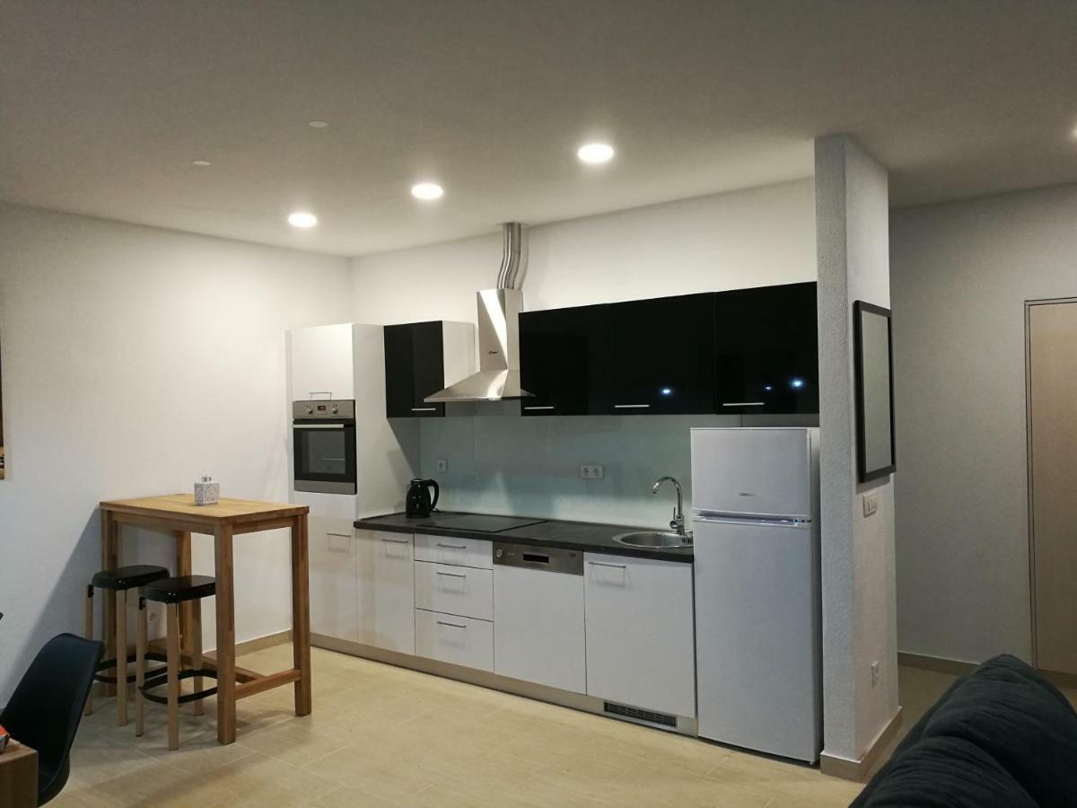 Apartman Jadric Trogir Exteriér fotografie