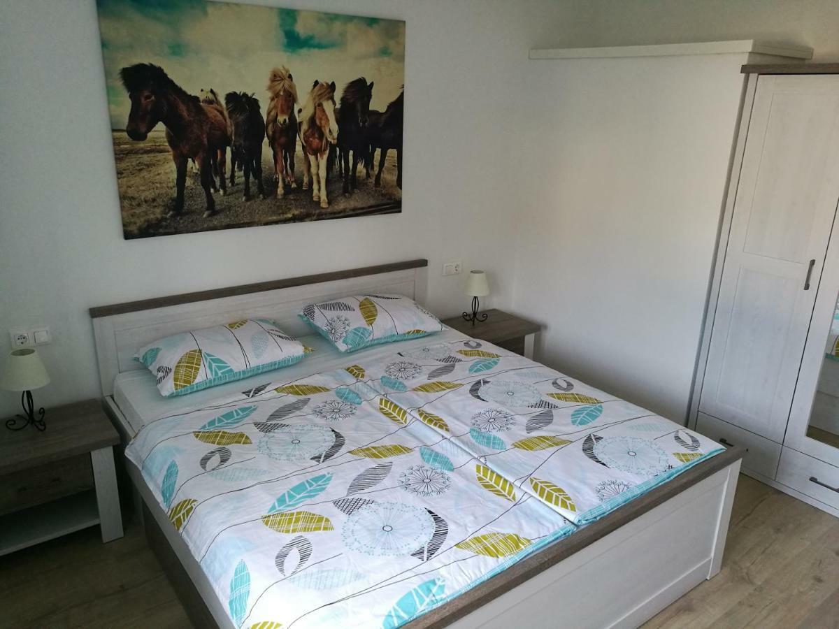 Apartman Jadric Trogir Exteriér fotografie