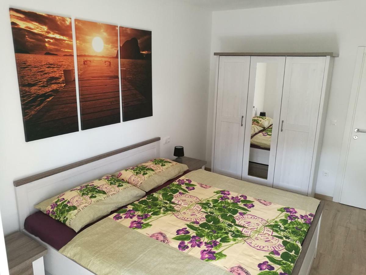 Apartman Jadric Trogir Exteriér fotografie
