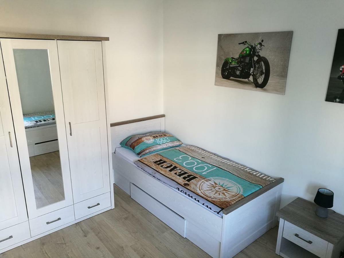 Apartman Jadric Trogir Exteriér fotografie