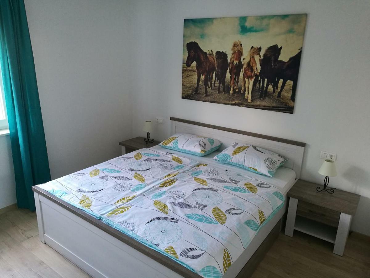 Apartman Jadric Trogir Exteriér fotografie