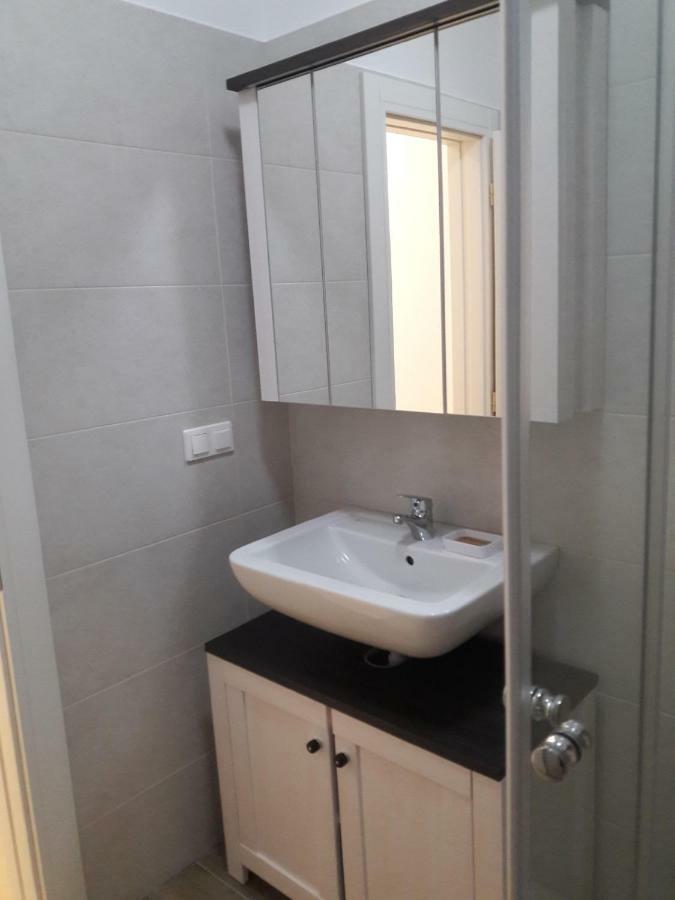 Apartman Jadric Trogir Exteriér fotografie