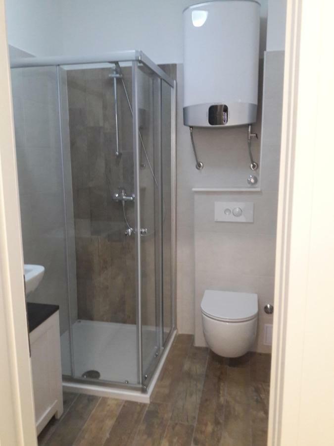 Apartman Jadric Trogir Exteriér fotografie