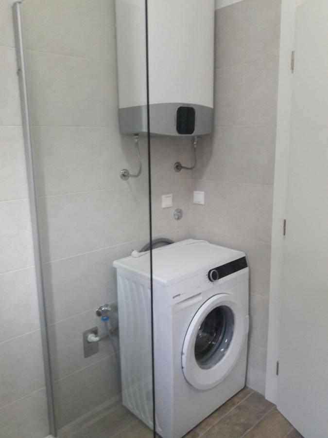 Apartman Jadric Trogir Exteriér fotografie