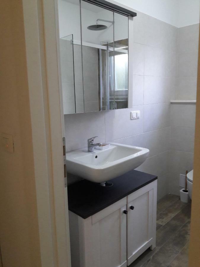 Apartman Jadric Trogir Exteriér fotografie