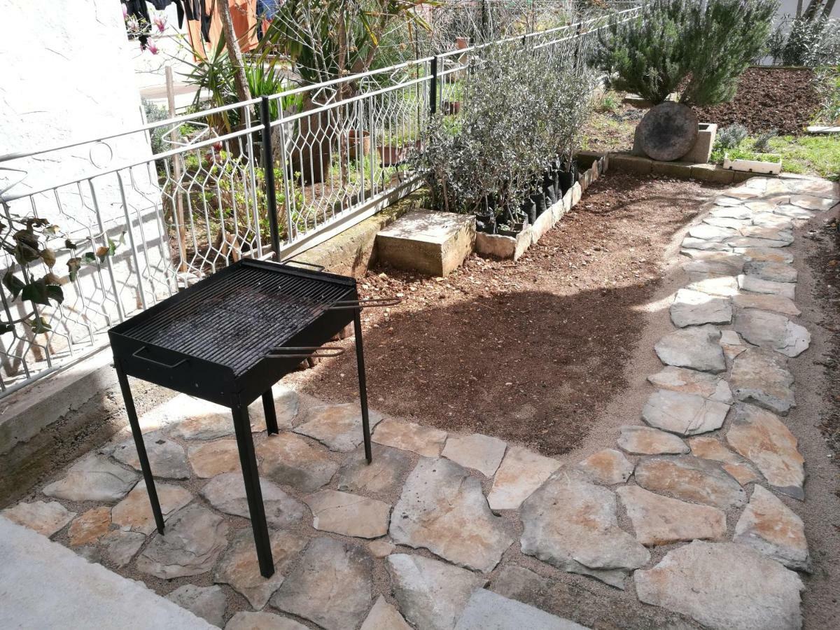 Apartman Jadric Trogir Exteriér fotografie