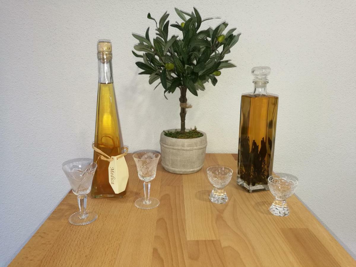 Apartman Jadric Trogir Exteriér fotografie