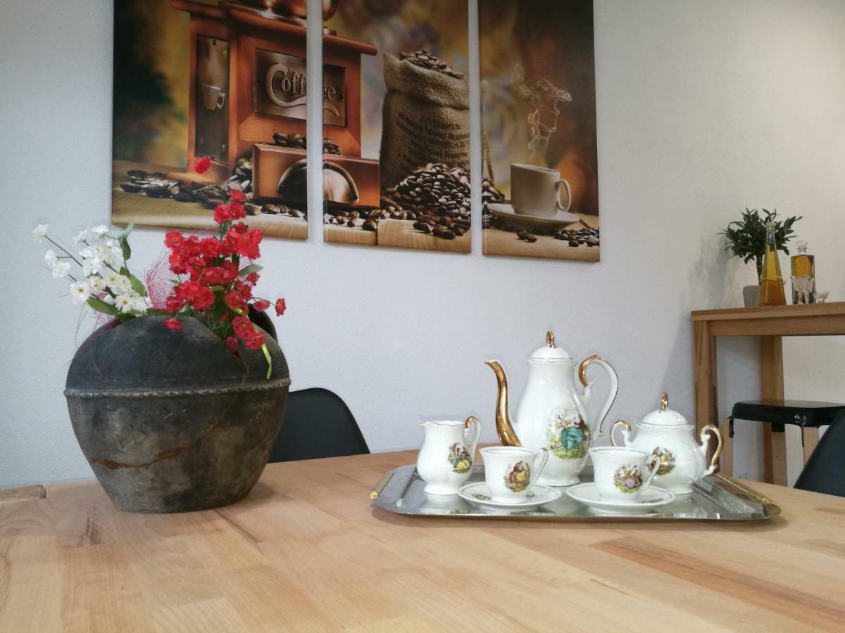 Apartman Jadric Trogir Exteriér fotografie