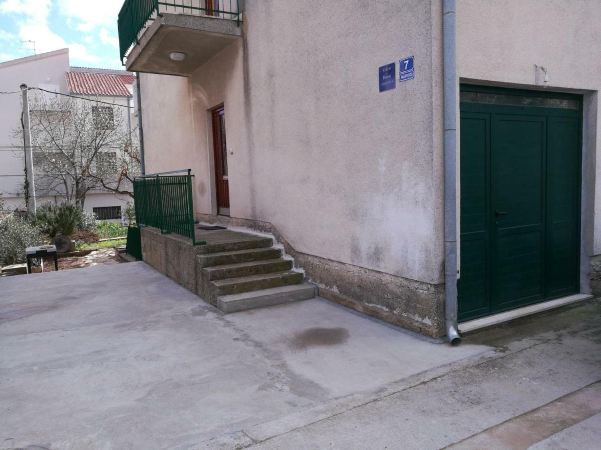 Apartman Jadric Trogir Exteriér fotografie