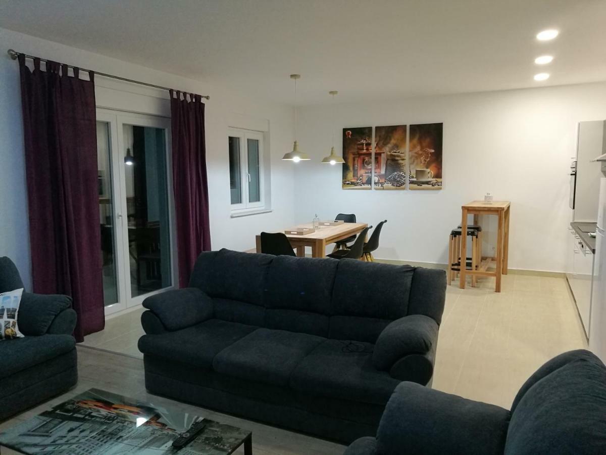 Apartman Jadric Trogir Exteriér fotografie